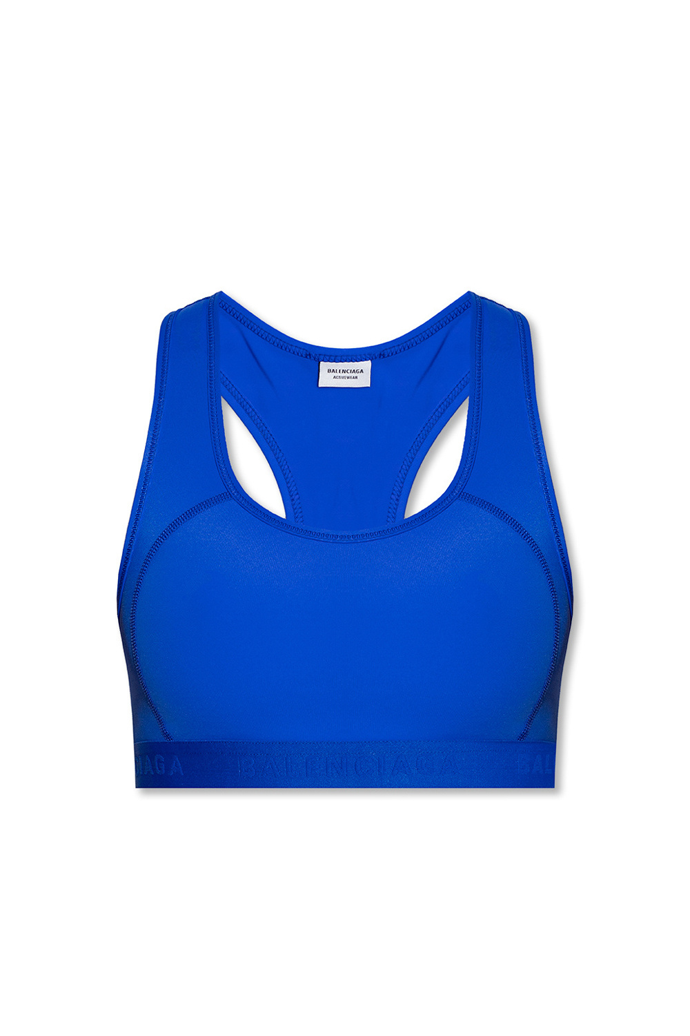 Balenciaga on sale athletic top